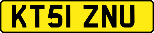 KT51ZNU