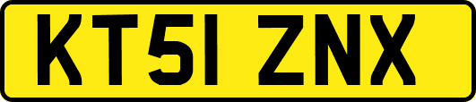 KT51ZNX