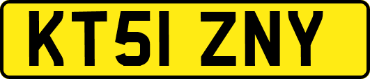 KT51ZNY