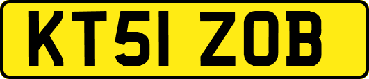 KT51ZOB
