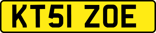 KT51ZOE