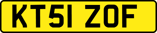 KT51ZOF