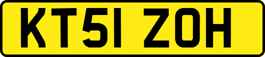 KT51ZOH