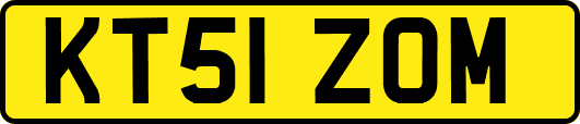 KT51ZOM