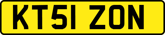 KT51ZON