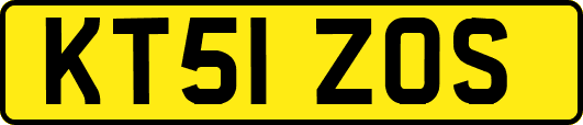 KT51ZOS