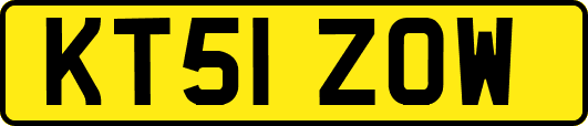 KT51ZOW