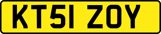 KT51ZOY
