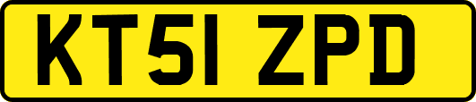 KT51ZPD
