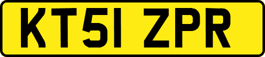 KT51ZPR