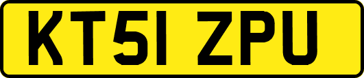 KT51ZPU