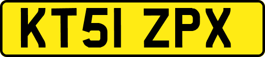 KT51ZPX