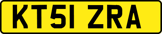 KT51ZRA