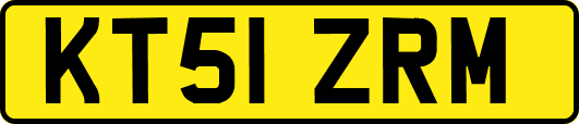 KT51ZRM