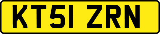 KT51ZRN