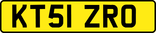 KT51ZRO