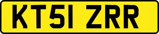 KT51ZRR