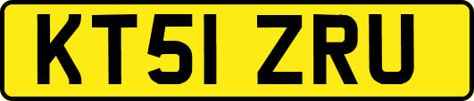 KT51ZRU