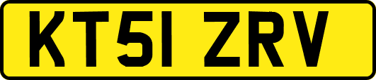 KT51ZRV