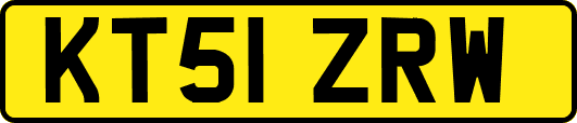 KT51ZRW