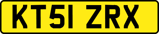 KT51ZRX