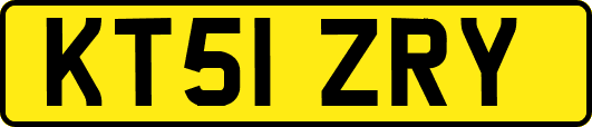 KT51ZRY
