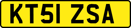 KT51ZSA
