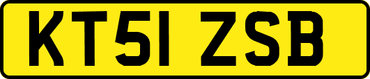 KT51ZSB