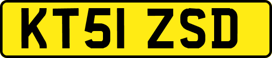 KT51ZSD