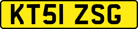 KT51ZSG