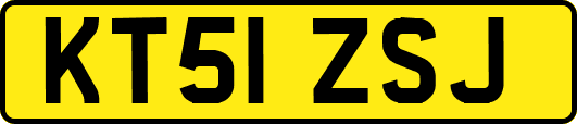 KT51ZSJ