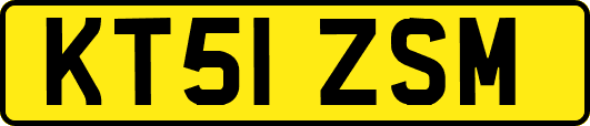 KT51ZSM