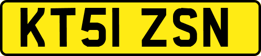 KT51ZSN