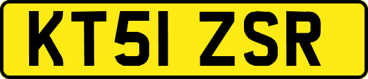 KT51ZSR