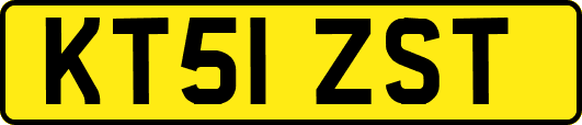 KT51ZST