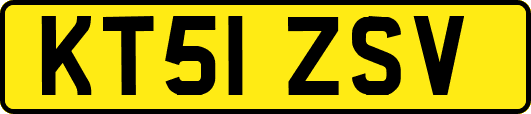 KT51ZSV