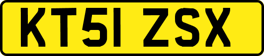 KT51ZSX