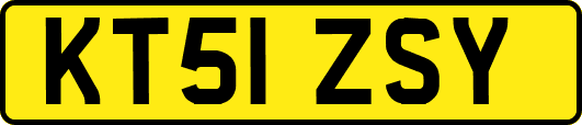 KT51ZSY