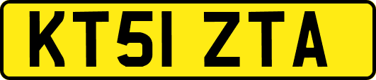 KT51ZTA