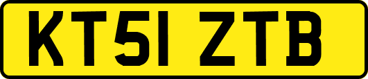 KT51ZTB