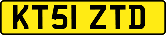 KT51ZTD