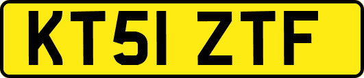 KT51ZTF