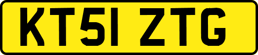 KT51ZTG