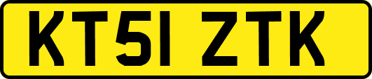 KT51ZTK