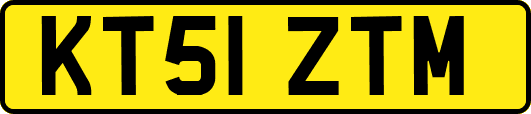 KT51ZTM