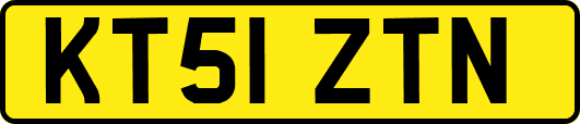 KT51ZTN