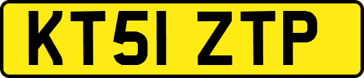 KT51ZTP