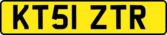KT51ZTR