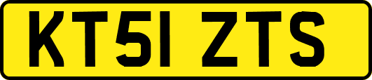 KT51ZTS
