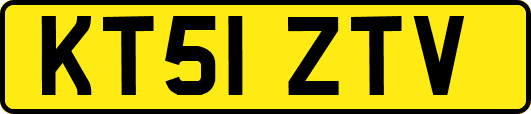KT51ZTV